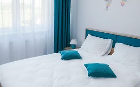 Friendly Rentals Brasov